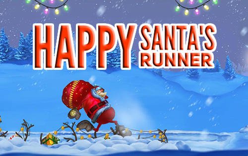 game pic for Happy Santas runner